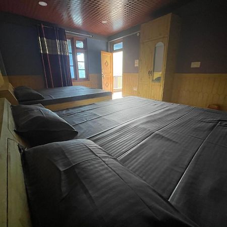 Hotel Highland Spirit 2 Kasol Zewnętrze zdjęcie