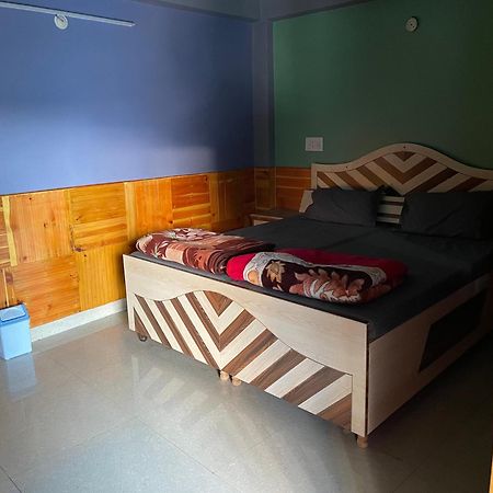 Hotel Highland Spirit 2 Kasol Zewnętrze zdjęcie