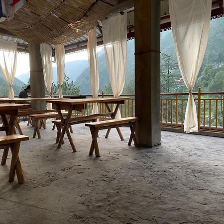 Hotel Highland Spirit 2 Kasol Zewnętrze zdjęcie