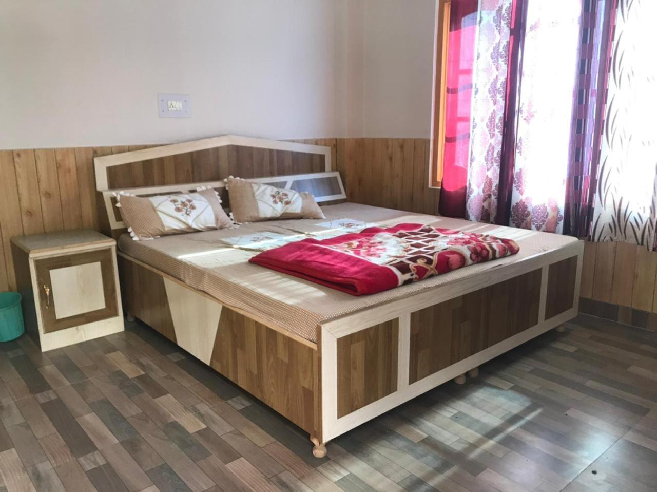Hotel Highland Spirit 2 Kasol Zewnętrze zdjęcie