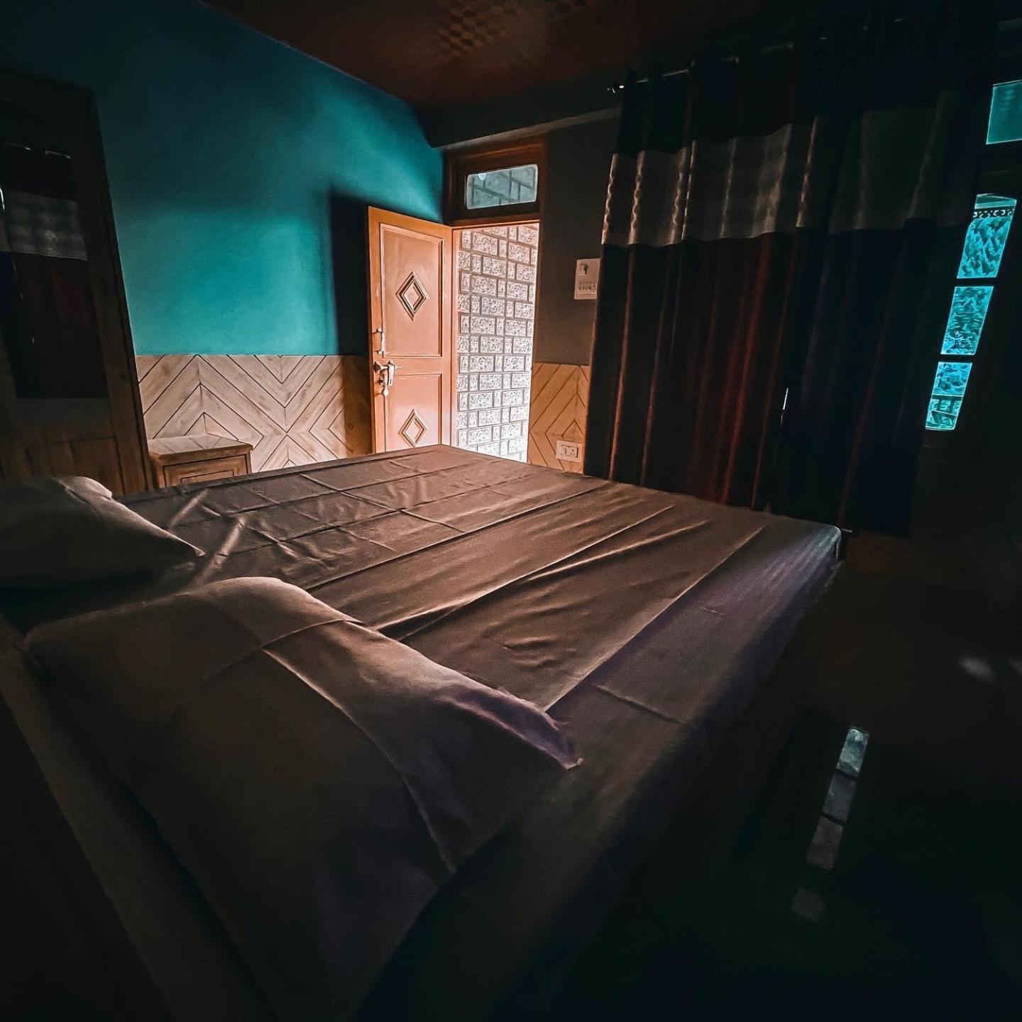 Hotel Highland Spirit 2 Kasol Zewnętrze zdjęcie