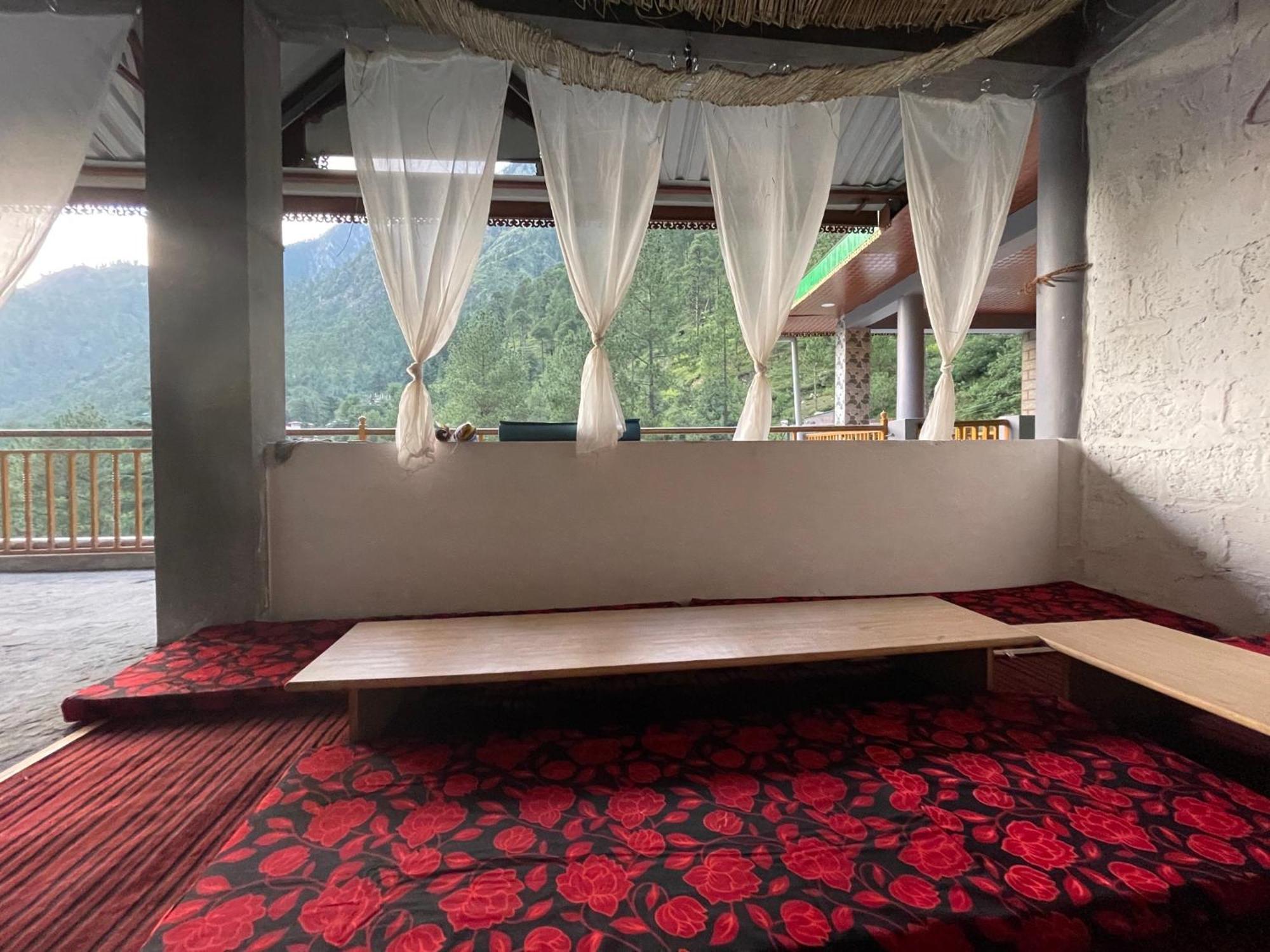 Hotel Highland Spirit 2 Kasol Zewnętrze zdjęcie