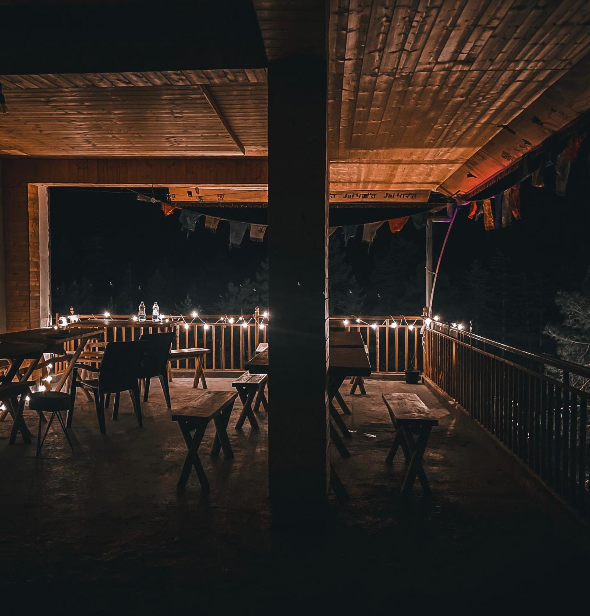 Hotel Highland Spirit 2 Kasol Zewnętrze zdjęcie