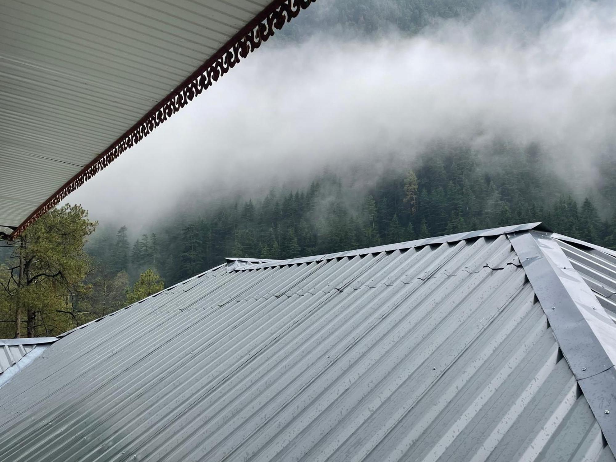 Hotel Highland Spirit 2 Kasol Zewnętrze zdjęcie