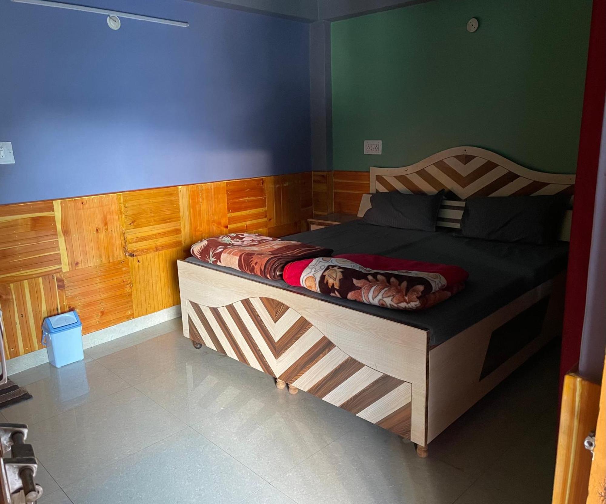 Hotel Highland Spirit 2 Kasol Zewnętrze zdjęcie