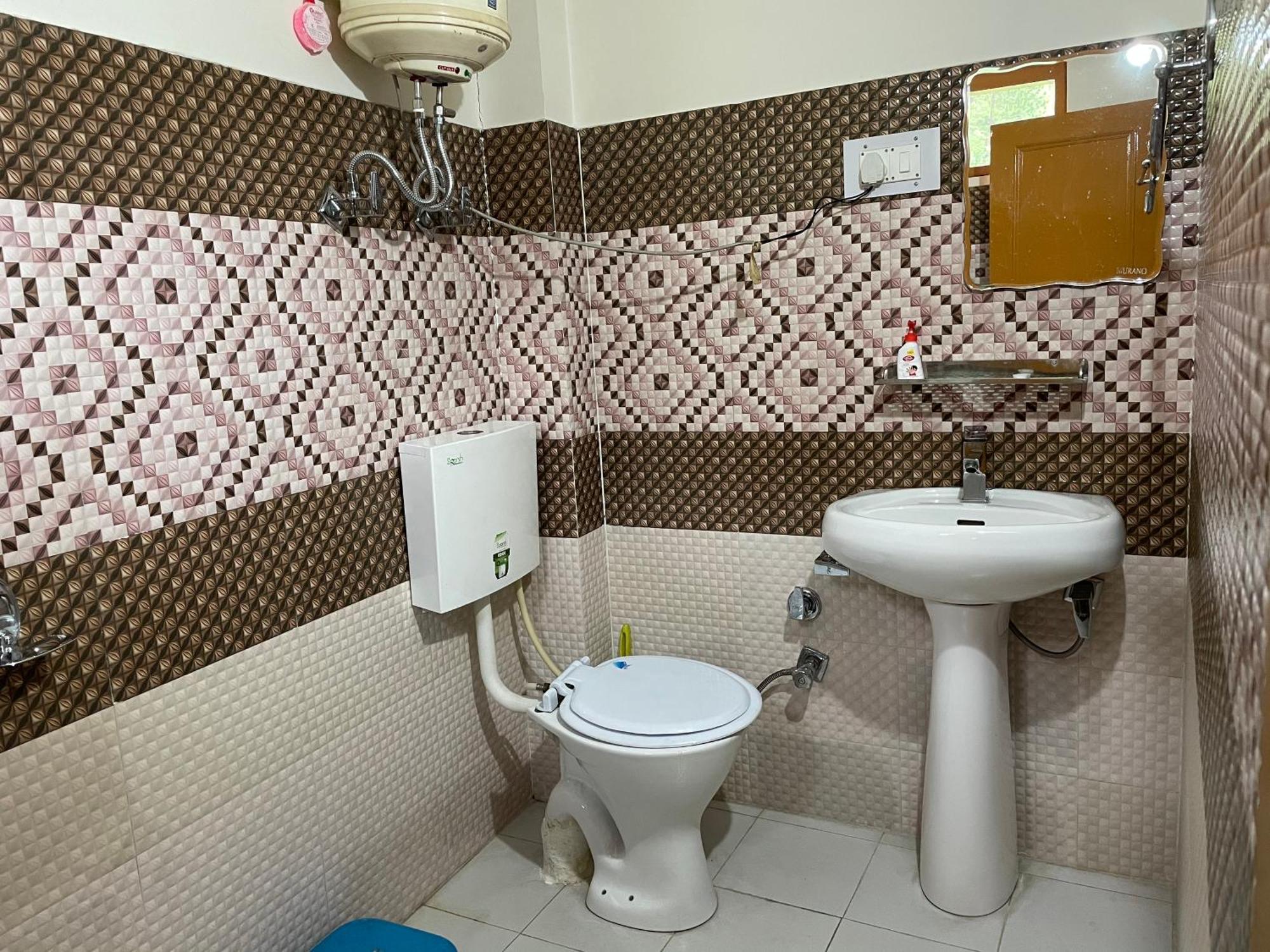 Hotel Highland Spirit 2 Kasol Zewnętrze zdjęcie